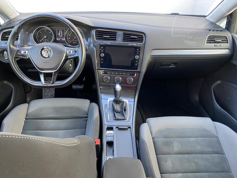 Volkswagen Golf 2.0 TDi