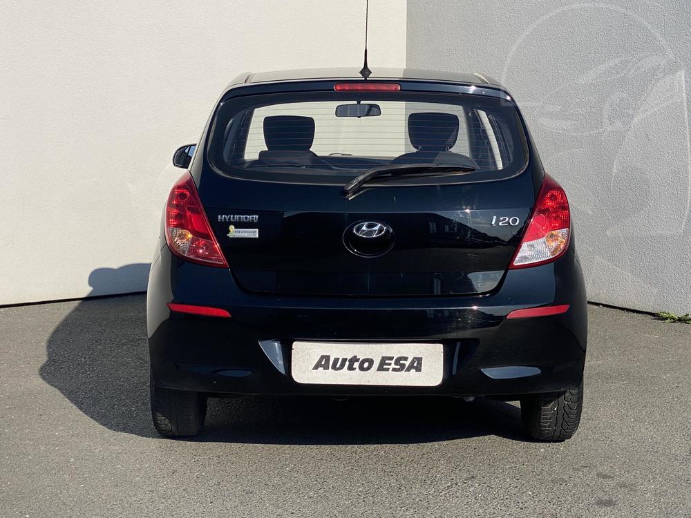 Hyundai i20 1.2 i