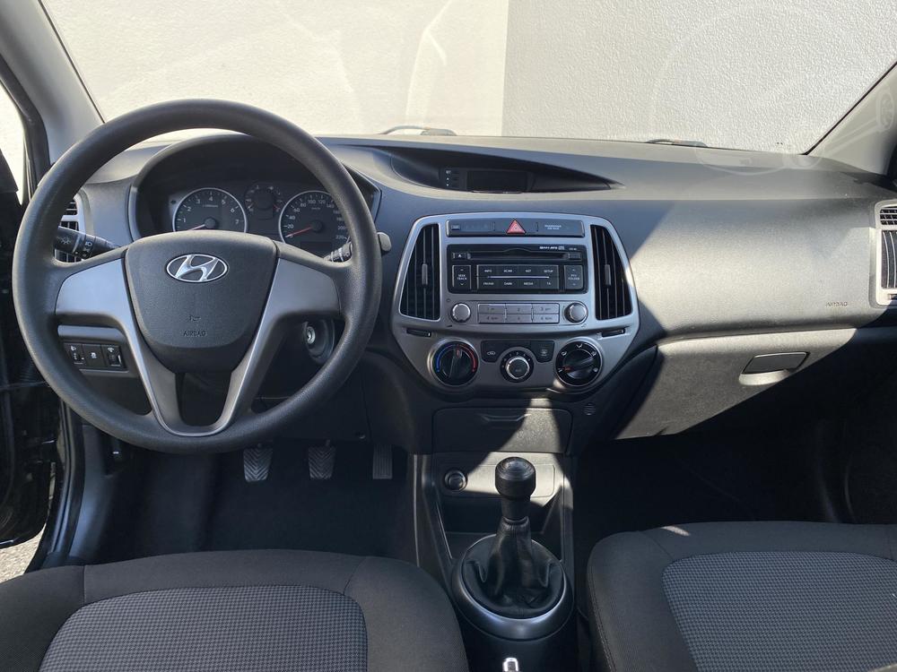 Hyundai i20 1.2 i