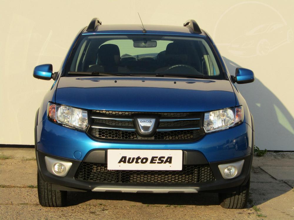 Dacia Sandero 1.0 TCe, R