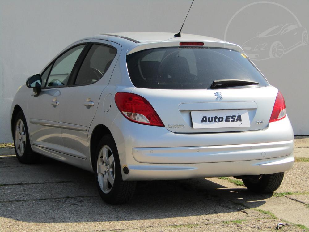 Peugeot 207 1.4 VTi, R