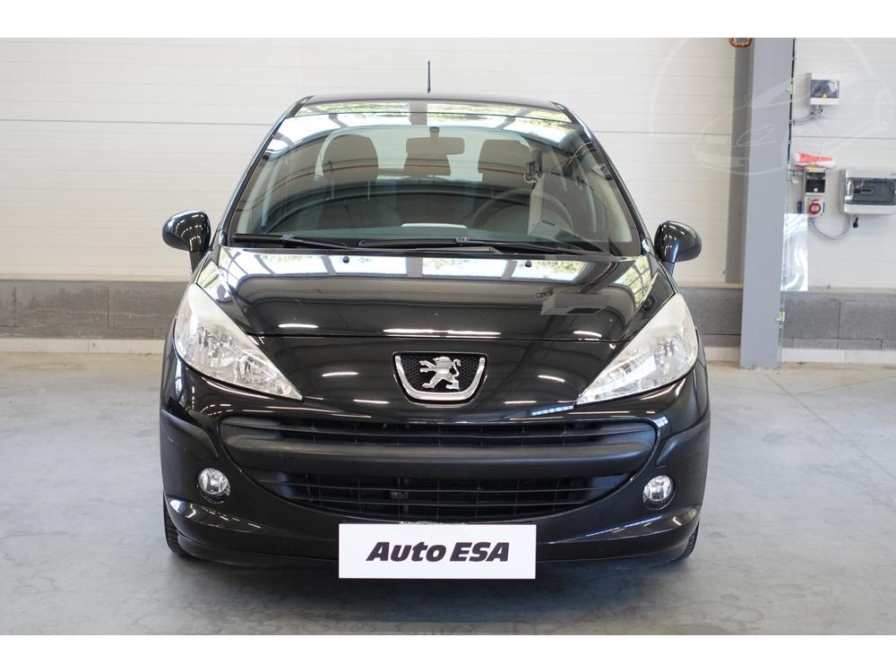 Peugeot 207 1.4 i, R