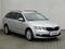 koda Octavia III 1.0 TSI Serv.kniha