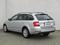 koda Octavia III 1.0 TSI Serv.kniha