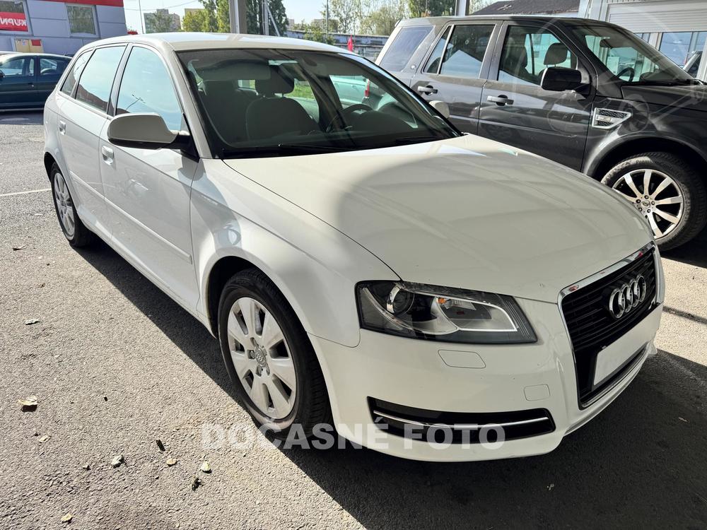 Audi A3 1.2 TFSI