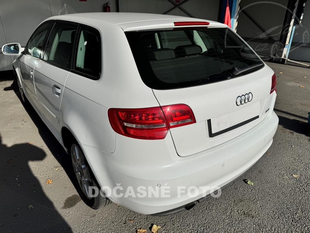 Audi A3 1.2 TFSI