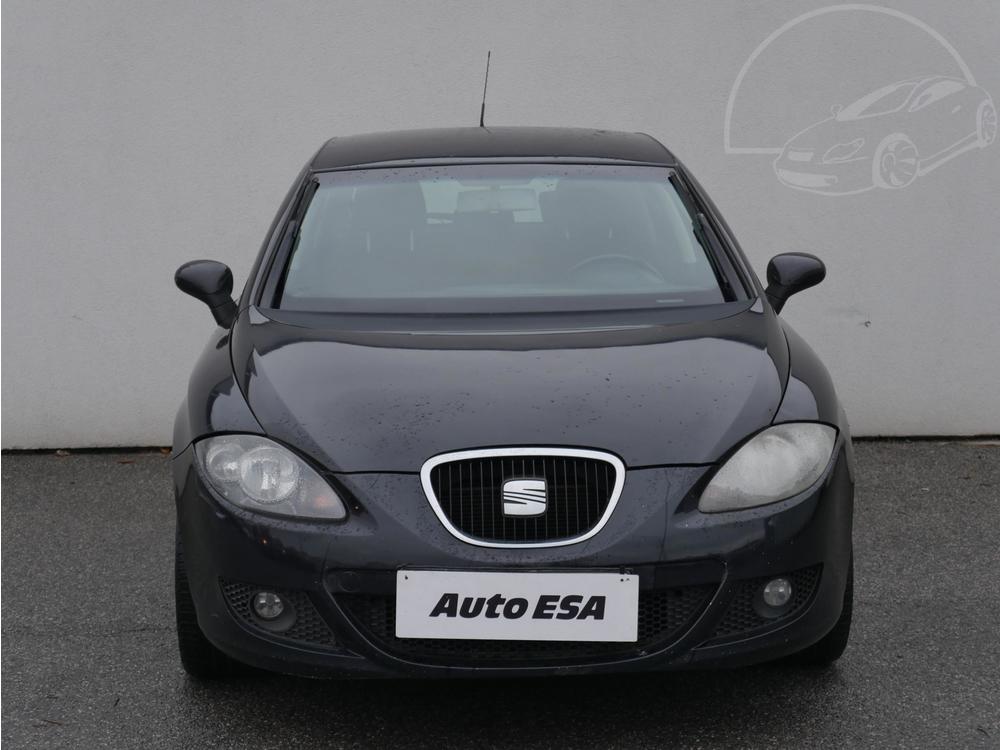 Seat Leon 1.9 TDi