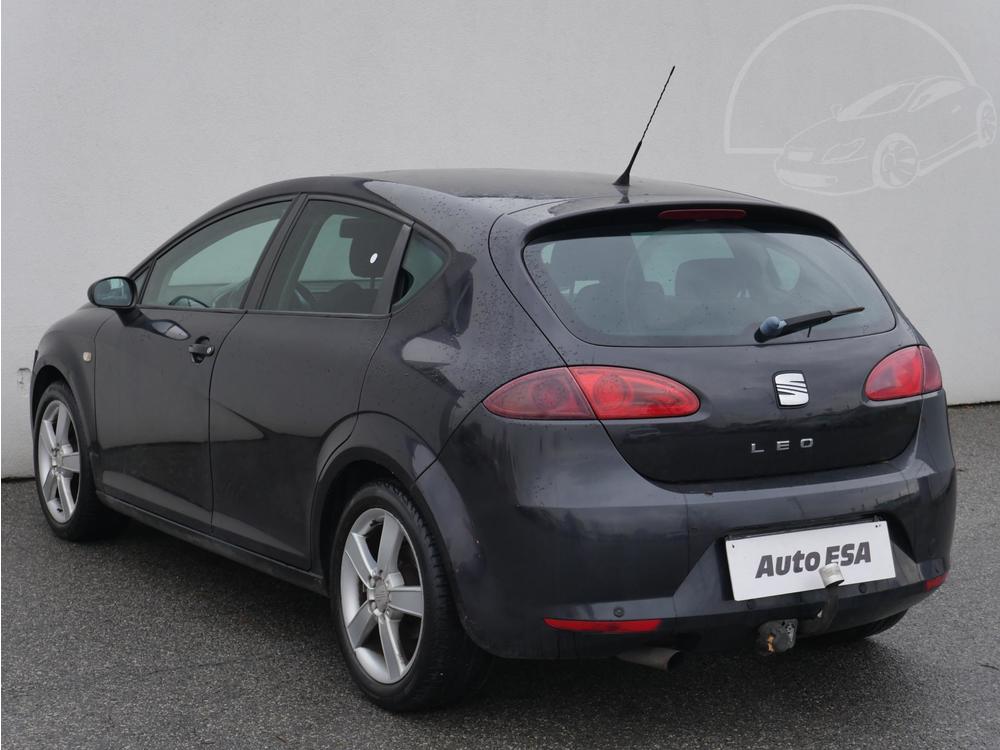 Seat Leon 1.9 TDi