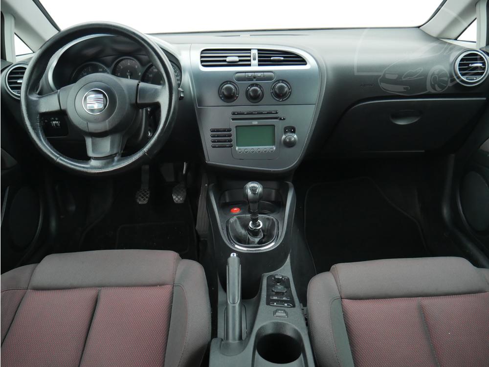 Seat Leon 1.9 TDi