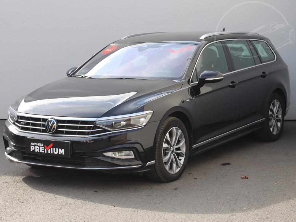 Volkswagen Passat 2.0 TDi