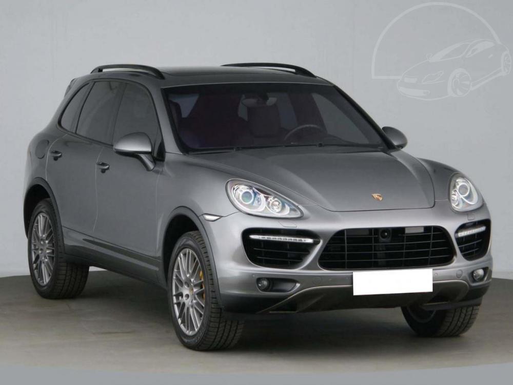 Prodm Porsche Cayenne 3.2 V6