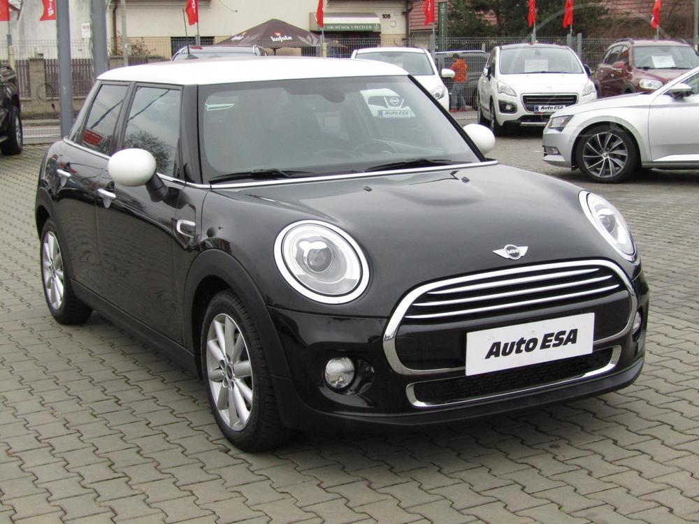 Prodm Mini Cooper 1.5 i