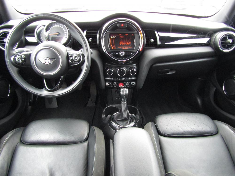 Mini Cooper 1.5 i