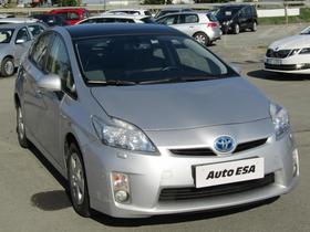 Toyota Prius 1.8 i Serv.kniha, R