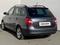 koda Fabia II 1.2 TSi