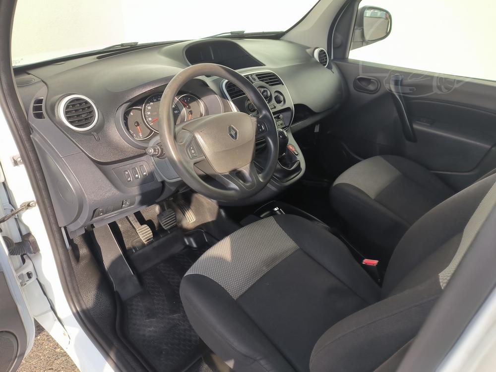 Renault Kangoo o 1.5 dCi 1.maj, R