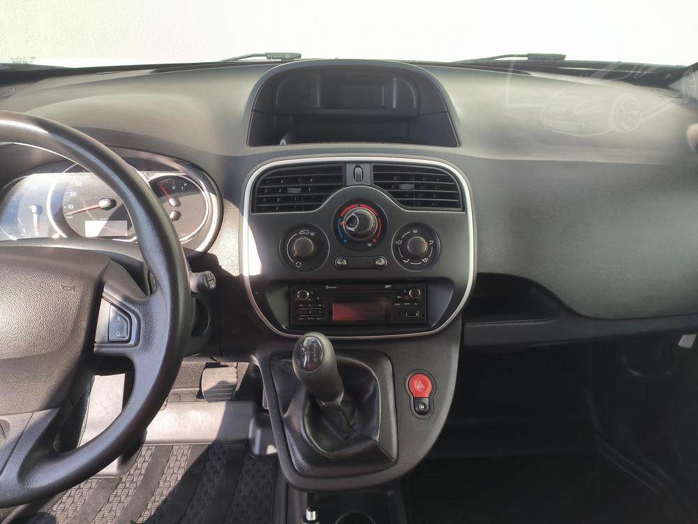 Renault Kangoo o 1.5 dCi 1.maj, R