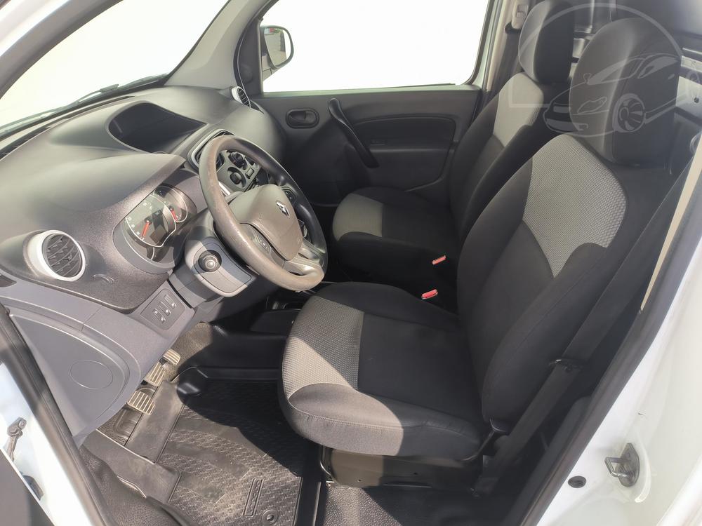 Renault Kangoo o 1.5 dCi 1.maj, R