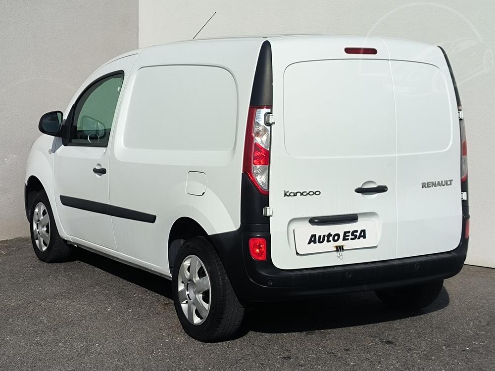 Renault Kangoo o 1.5 dCi 1.maj, R