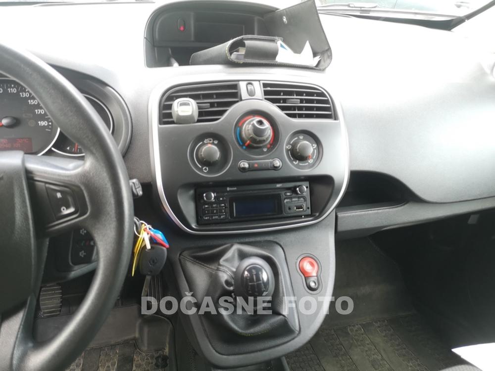 Renault Kangoo o 1.5 dCi 1.maj, R