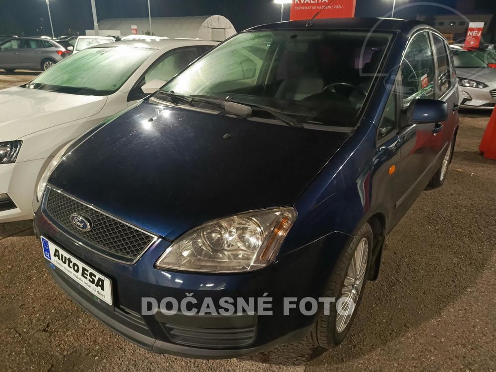 Prodm Ford C-Max 1.6 TDCi