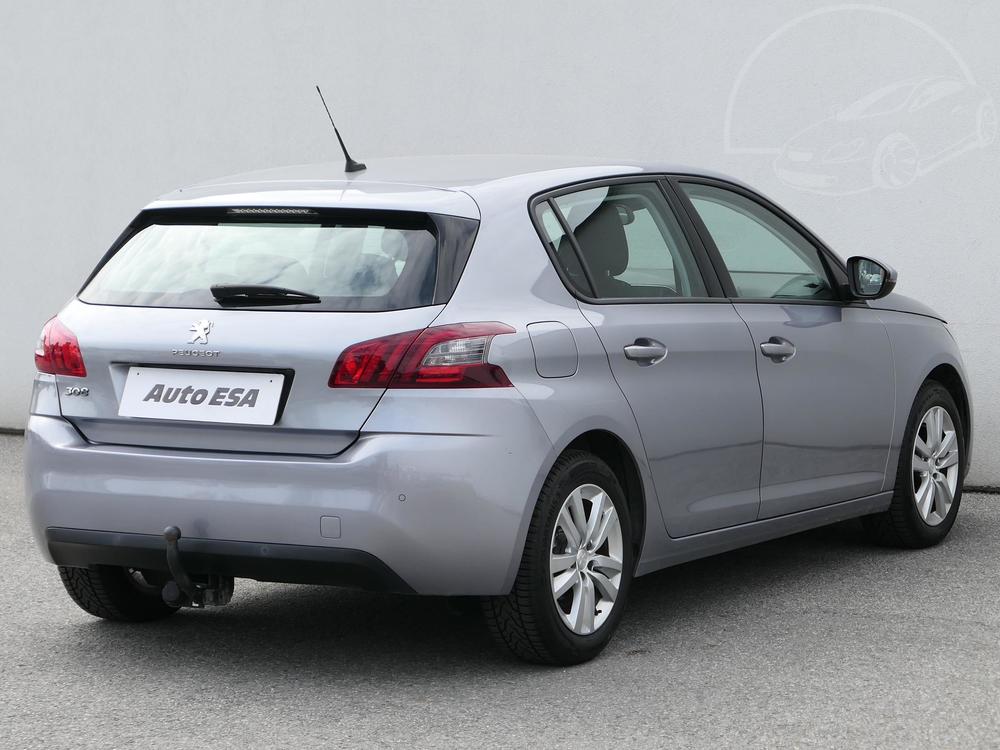 Peugeot 308 1.2 PT, R