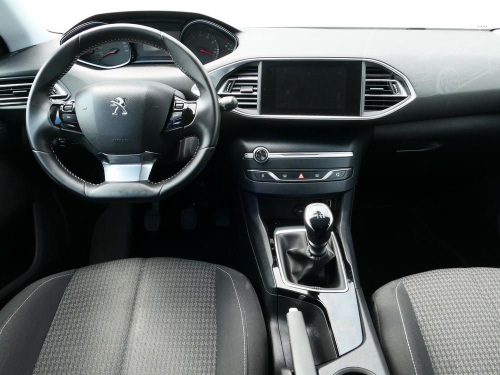 Peugeot 308 1.2 PT, R