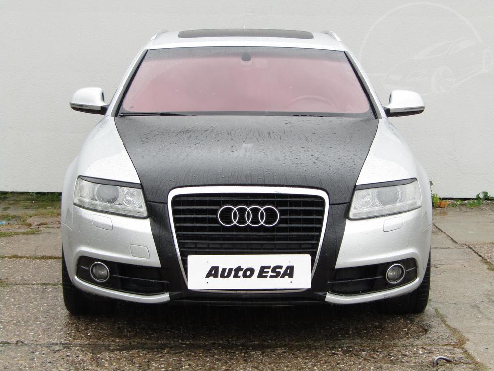 Audi A6 3.0 TDi