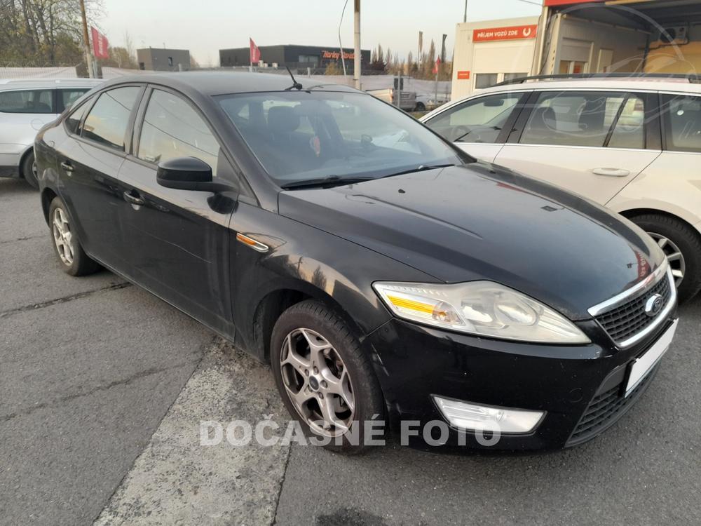 Prodm Ford Mondeo 1.8 TDCi, R