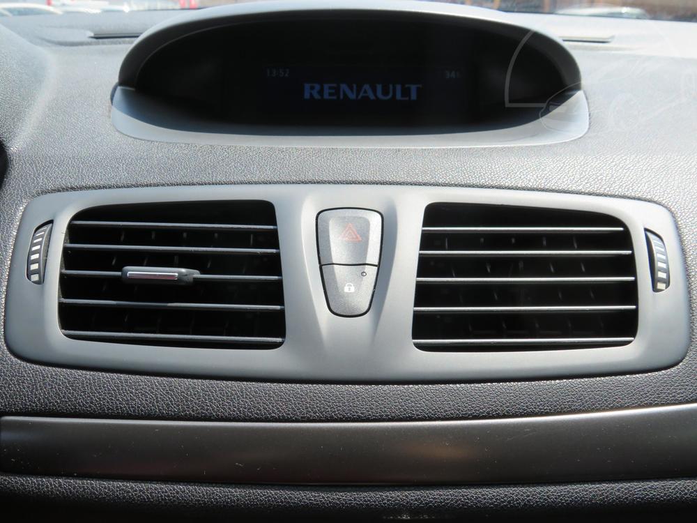 Renault Megane 1.2 TCe, R