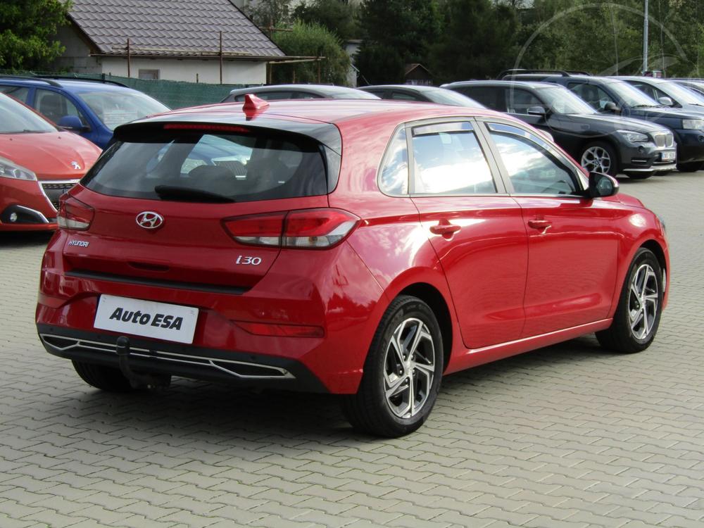 Hyundai i30 1.0 T-GDI 1.maj, R