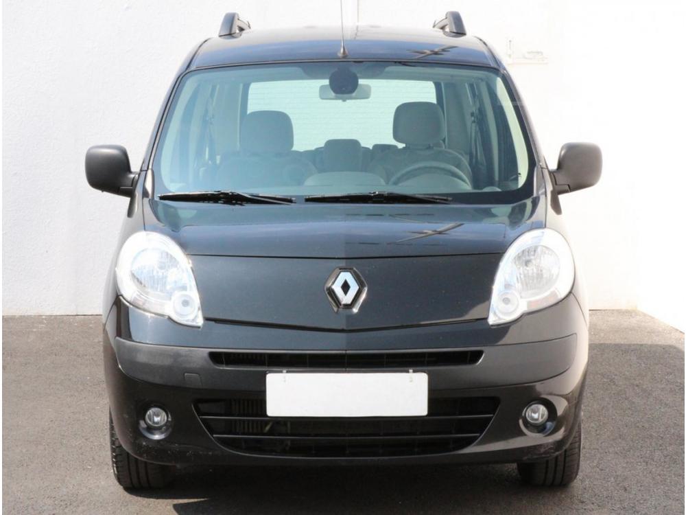 Renault Kangoo o 1.5 dCi