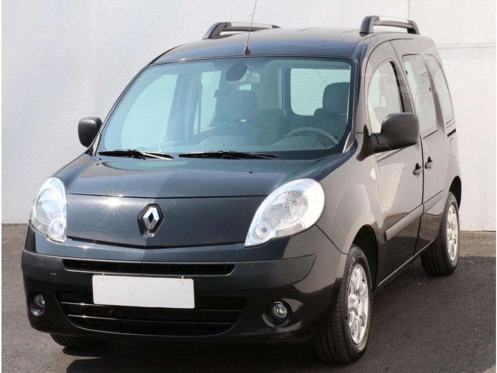 Renault Kangoo o 1.5 dCi