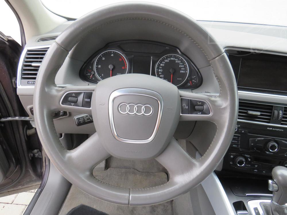 Audi Q5 2.0 TDI