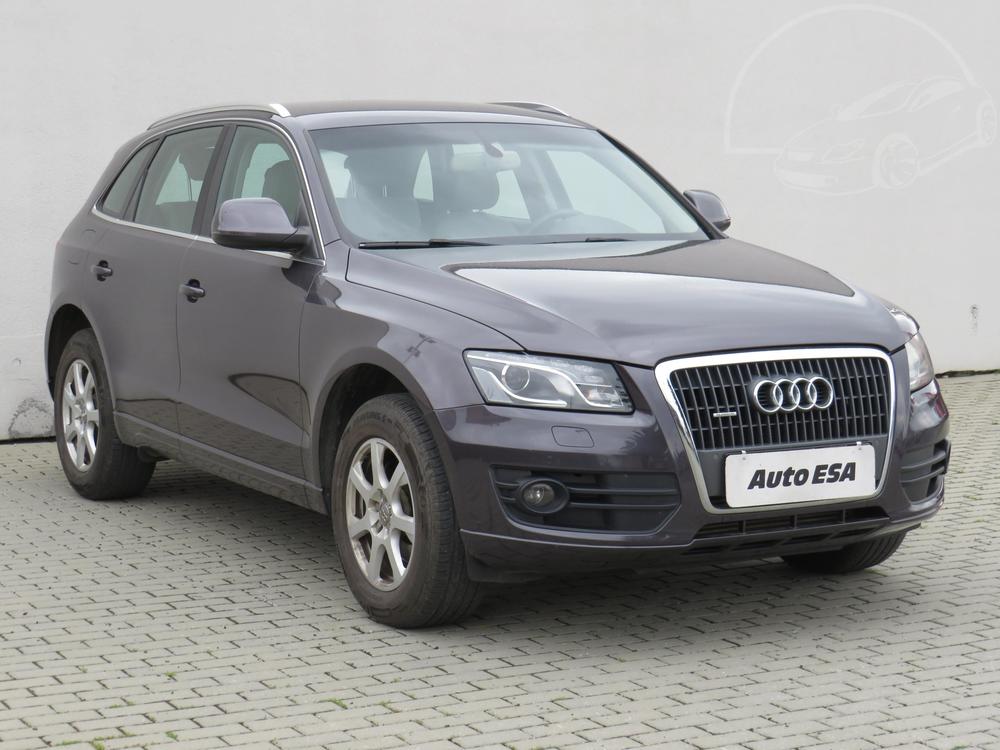 Audi Q5 2.0 TDI