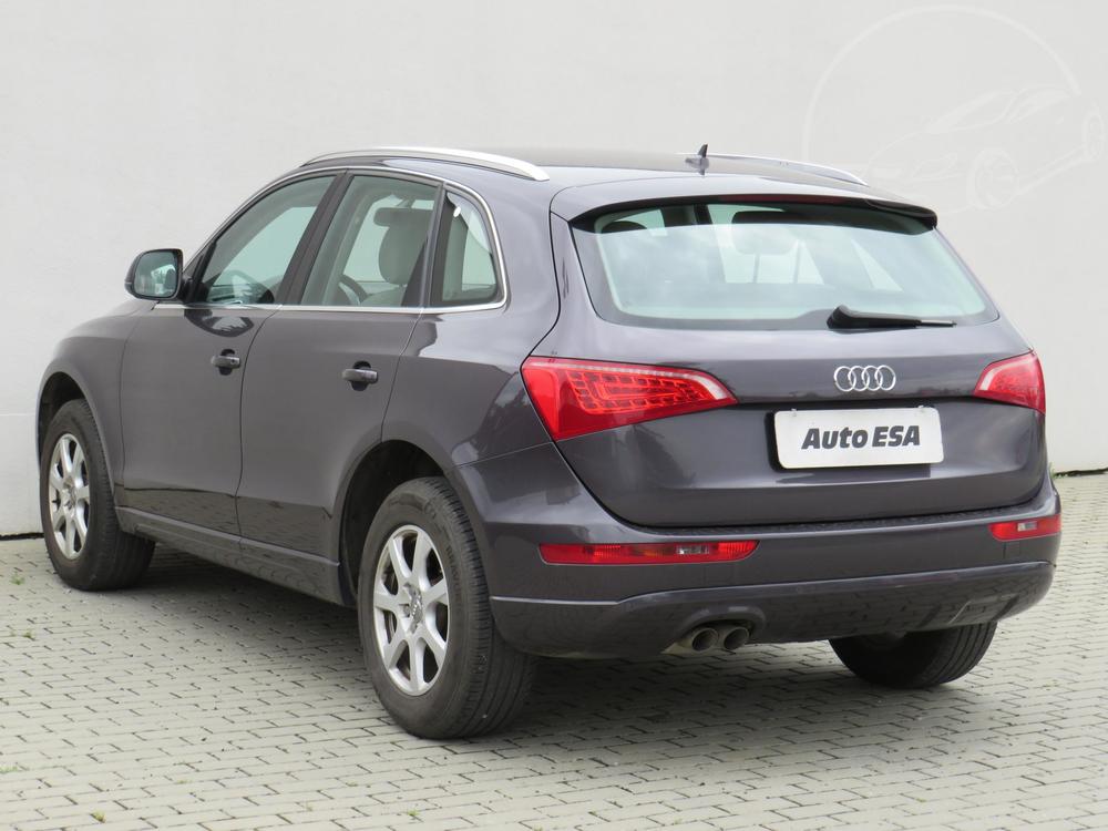 Audi Q5 2.0 TDI