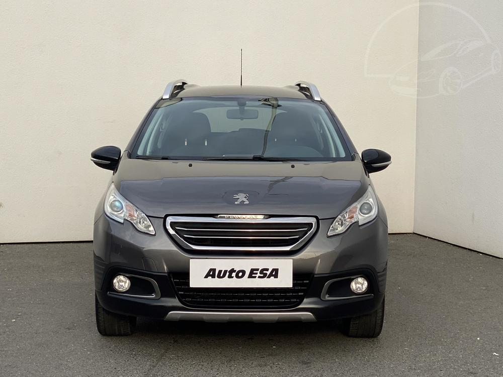 Peugeot 2008 1.2 PT