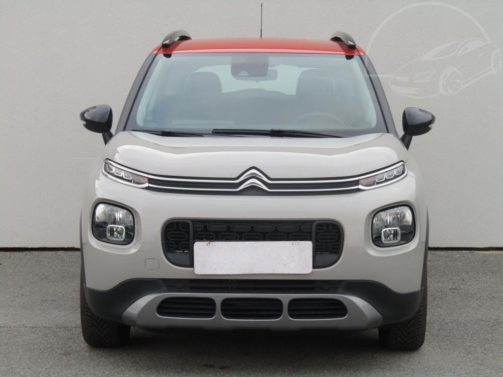 Citron C3 Aircross 1.2 PT