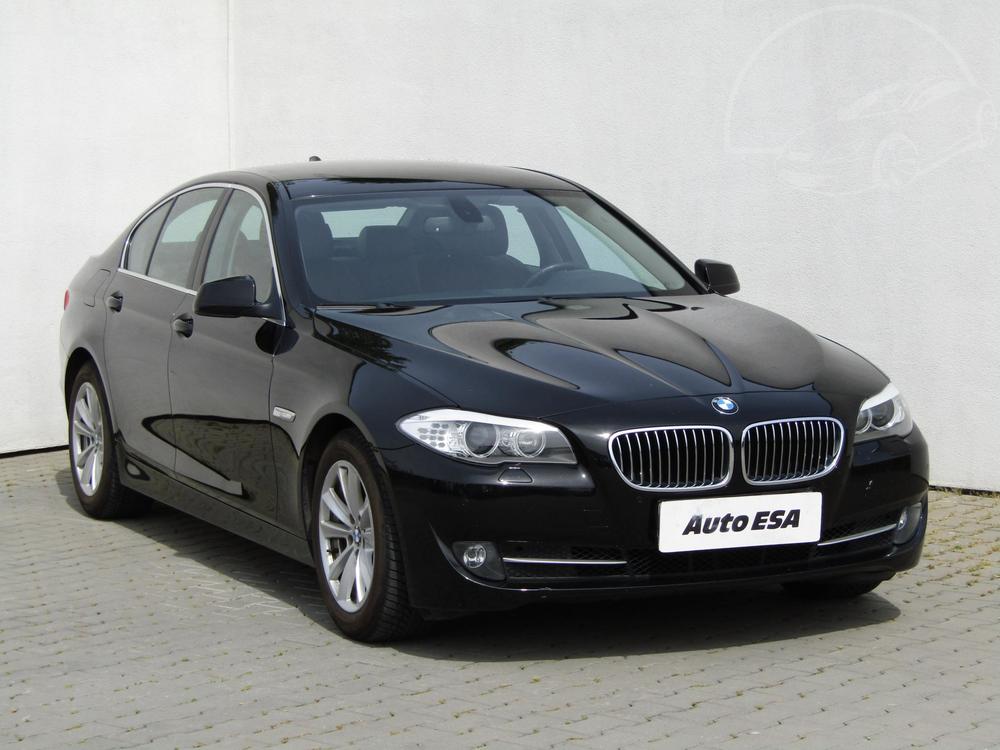 BMW 5 2.0 D, R