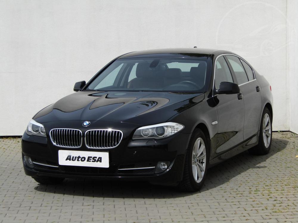 BMW 5 2.0 D, R