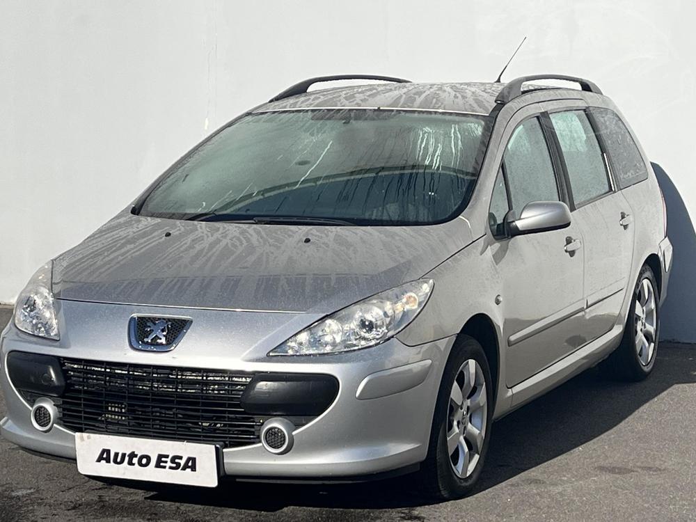 Peugeot 307 1.6 HDi, R