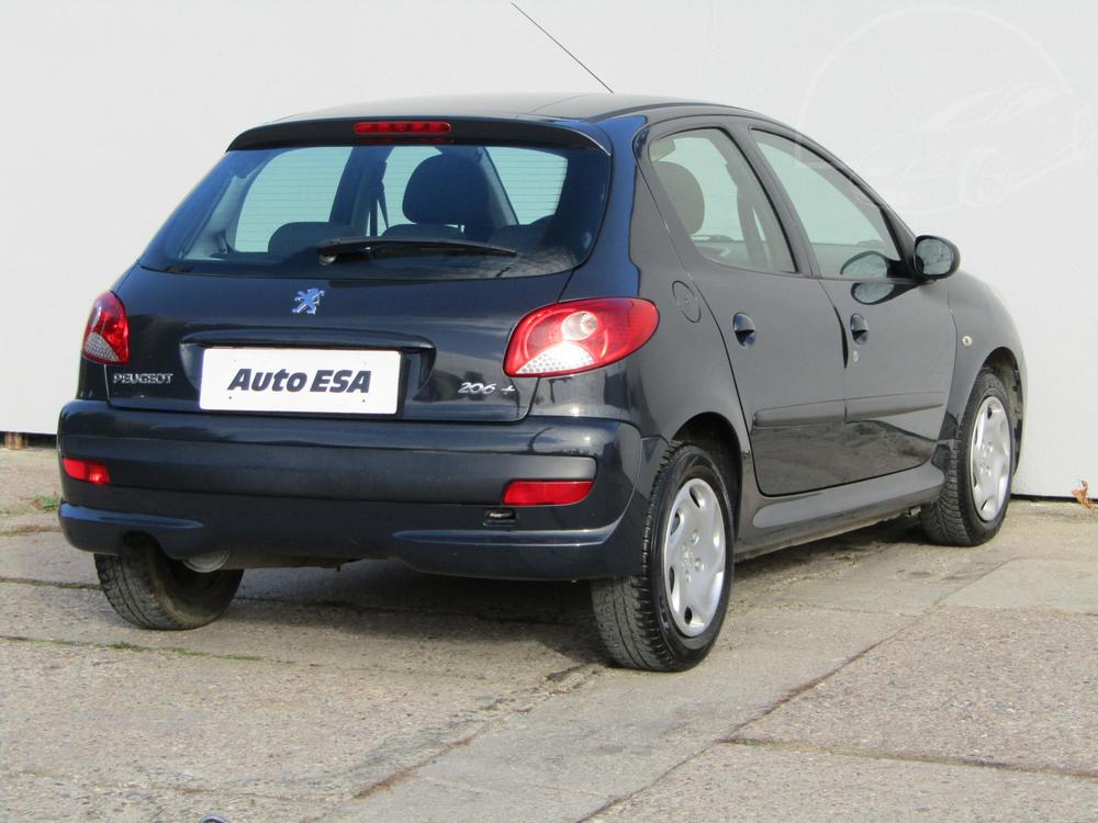 Peugeot 206 1.1 i