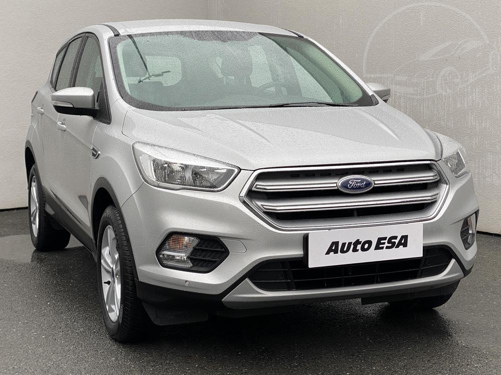 Prodm Ford Kuga 1.5 EB