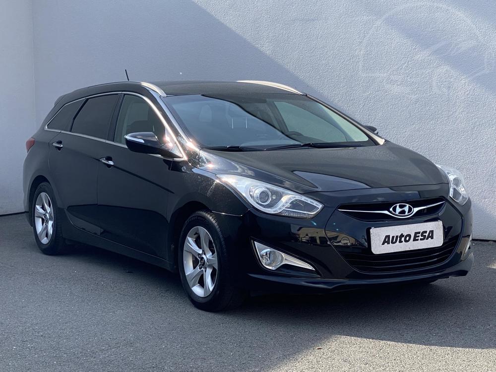 Hyundai i40 2.0 GDi