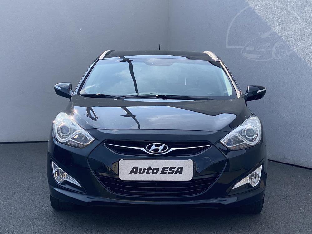 Hyundai i40 2.0 GDi