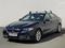 BMW 5 2.0 d Serv.kniha