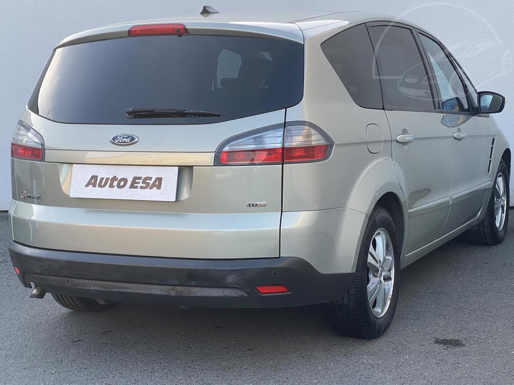 Ford S-Max 2.0 TDCi