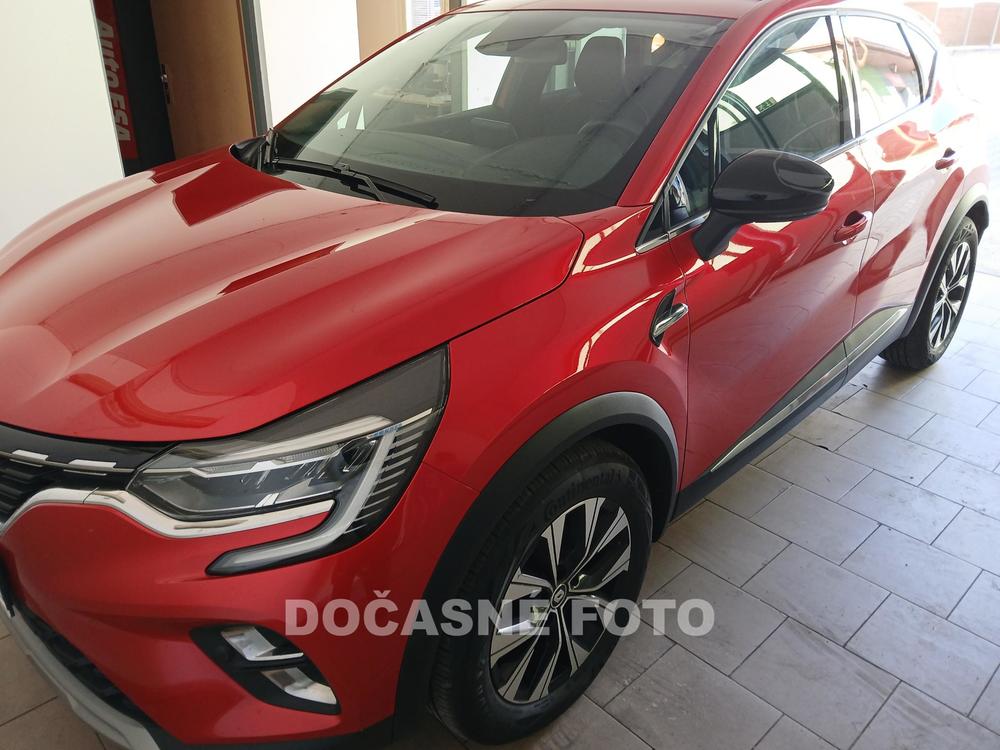 Prodm Renault Captur 1.3 TCe