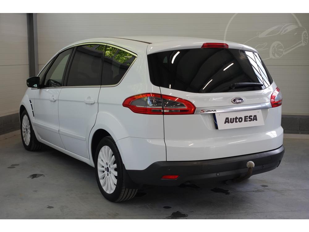 Ford S-Max 2.0 TDCi