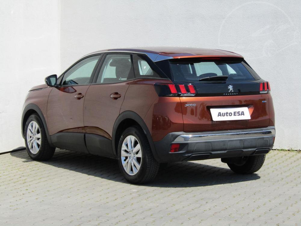 Peugeot 3008 1.2 PT 1.maj, R